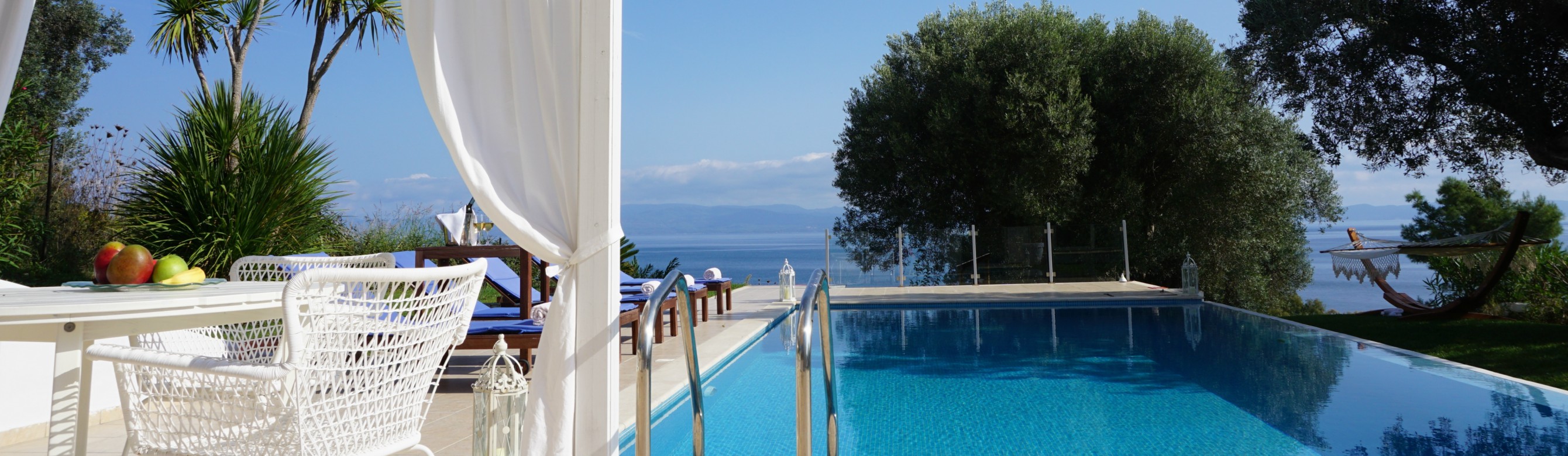 Book your wedding day in Kappa Resort Halkidiki